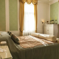 TB Palace Hotel & SPA 5* Люкс с различными типами кроватей фото 2