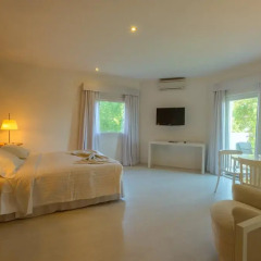 Amazonia Estoril Hotel 4* Студия с различными типами кроватей фото 4