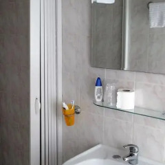Hotel Altavilla 9 2* Стандартный номер с различными типами кроватей фото 50