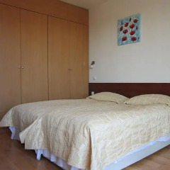Отель Amampuri Village комната для гостей фото 5