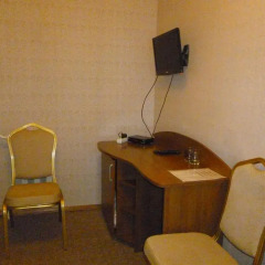 Гостиница Inn Oazis удобства в номере фото 2