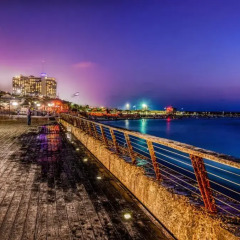 Frishman Apartments Израиль, Тель-Авив - отзывы, цены и фото номеров - забронировать отель Frishman Apartments онлайн пляж фото 2