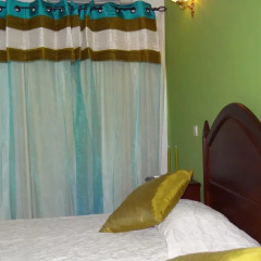 Отель Casazul M&B комната для гостей фото 3