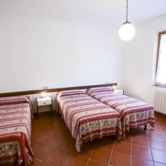 Отель Villino Mare e Natura Проччио детские мероприятия