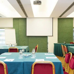 Отель Athinais Hotel Греция, Афины - отзывы, цены и фото номеров - забронировать отель Athinais Hotel онлайн помещение для мероприятий фото 2
