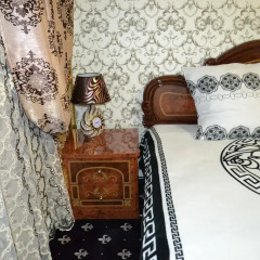 Гостиница Home Номер Делюкс с 2 отдельными кроватями фото 12