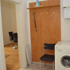 Апарт-отель Apartments Wenceslas Square удобства в номере