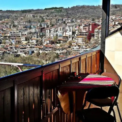 Отель Trendy Inn 2* Стандартный номер фото 40