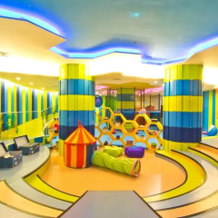 Отель Royal Wing Suites & Spa Таиланд, Паттайя - 3 отзыва об отеле, цены и фото номеров - забронировать отель Royal Wing Suites & Spa онлайн детские мероприятия