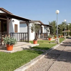 Отель Alojamiento Cortijo el Caserio детские мероприятия