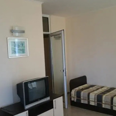 Апартаменты Apartment Debora Золотые пески комната для гостей фото 2