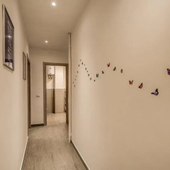 Отель Roma Flaminio Apartment Италия, Рим - отзывы, цены и фото номеров - забронировать отель Roma Flaminio Apartment онлайн интерьер отеля фото 2
