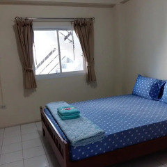 Отель Rooms @Won Beach комната для гостей фото 2
