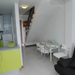 Отель Apartamentos Cantabria Испания, Арнуэро - отзывы, цены и фото номеров - забронировать отель Apartamentos Cantabria онлайн в номере фото 2