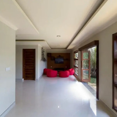 Отель Mangosteen Ubud by Premier Hospitality Asia 4* Вилла с различными типами кроватей фото 11