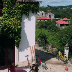 Отель Casa Agricola da Levada Eco Village фото 7
