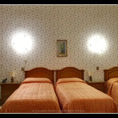 Hotel Ariele 3* Номер категории Эконом с различными типами кроватей