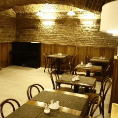 Отель Liliova Prague Old Town 4* Стандартный номер фото 8