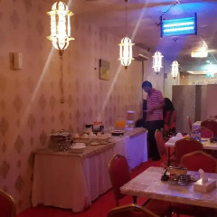 Отель AL Raien Hotel Apartment ОАЭ, Дубай - отзывы, цены и фото номеров - забронировать отель AL Raien Hotel Apartment онлайн питание фото 3