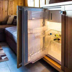 Отель Enklawa Tatry Косцелиско удобства в номере