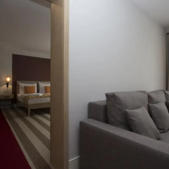 Hotel Budva Будва комната для гостей фото 9