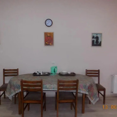 David Hostel питание