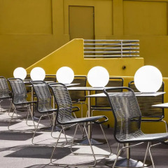 Hotel Jeløy Radio балкон