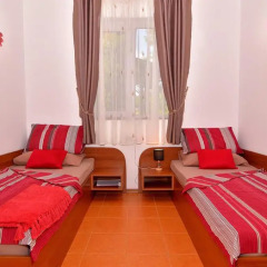 Отель Sunny Hills Villas детские мероприятия