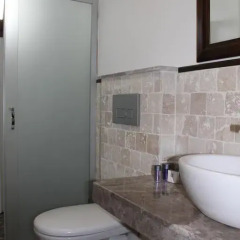 Kaptan Motel 4* Стандартный номер с двуспальной кроватью фото 6