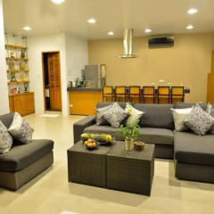 Отель Perfect View Pool Villa Таиланд, Остров Тау - отзывы, цены и фото номеров - забронировать отель Perfect View Pool Villa онлайн комната для гостей фото 5