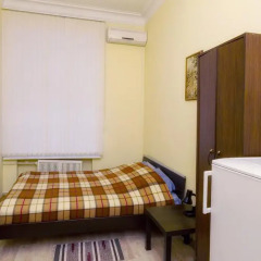 Hostel Yuriy Dolgorukiy Стандартный номер с различными типами кроватей фото 4