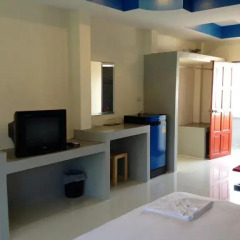 Отель Nadapa Resort 2* Стандартный номер с различными типами кроватей фото 2