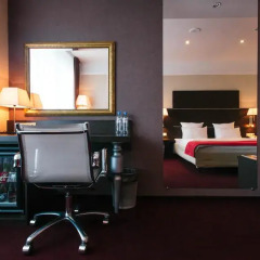 Гостиница Park Inn by Radisson Ижевск 4* Полулюкс с различными типами кроватей фото 5