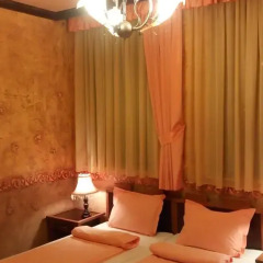 Отель Guesthouse Petra 2* Стандартный номер фото 6