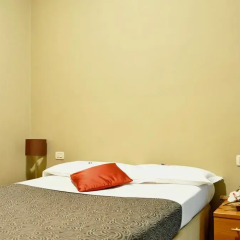 Hotel Nuovo Nord 3* Номер Комфорт с разными типами кроватей фото 3