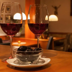 Hotel Tannerhof Сцена гостиничный бар
