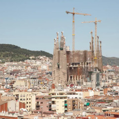 Апартаменты Click&flat Eixample Derecho Apartments Барселона фото 2