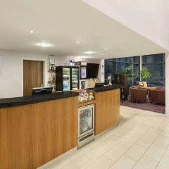 Отель Days Inn Wetherby интерьер отеля фото 2