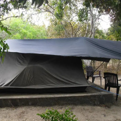 Отель Yala Edge Camping бассейн фото 2
