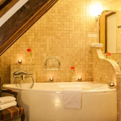 Отель Europe Saint Severin 3* Люкс повышенной комфортности фото 4
