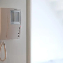 Отель Apartaments Plaça del Vi Апартаменты с различными типами кроватей фото 14