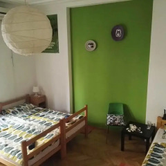 Отель HostelChe Hostel Сербия, Белград - отзывы, цены и фото номеров - забронировать отель HostelChe Hostel онлайн детские мероприятия