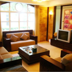 Clifford Golden Lake Hotel комната для гостей фото 5