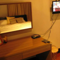 House23 Hotel Бангкок удобства в номере