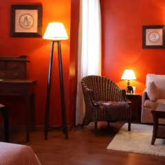 Hotel Torres de Somo удобства в номере фото 2