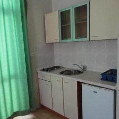 Отель Elit 2 Apartments Болгария, Солнечный берег - отзывы, цены и фото номеров - забронировать отель Elit 2 Apartments онлайн в номере фото 2