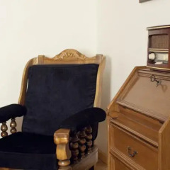 Отель Mieszkanie Old Town Apartment Литва, Вильнюс - отзывы, цены и фото номеров - забронировать отель Mieszkanie Old Town Apartment онлайн удобства в номере фото 2