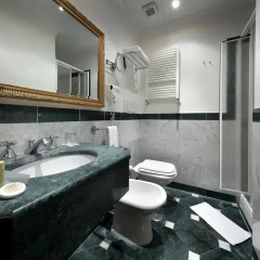 Hotel Eurostars International Palace 4* Стандартный номер с различными типами кроватей фото 4