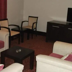 Arsan Hotel комната для гостей фото 3