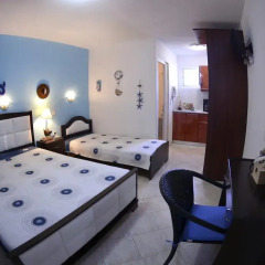 Отель House Stella спа